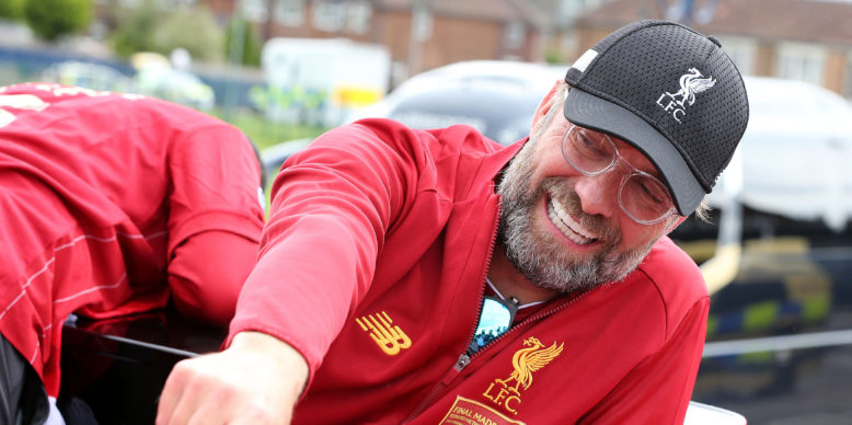 Will Champions League glory boost Liverpool’s domestic chances?