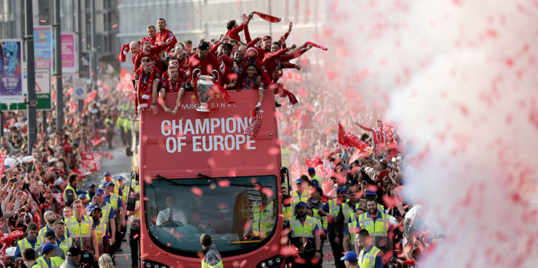 Six Assessments: Liverpool’s 2018/19 season