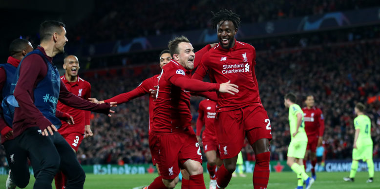 Why Liverpool must invest in squad depth this summer