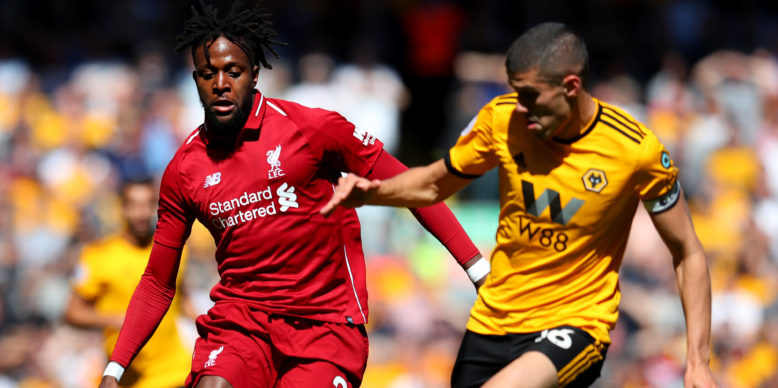 Liverpool deserved to win the title over City says Coady
