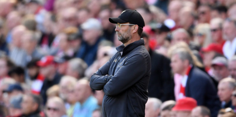 Wingers who Liverpool should consider signing this summer