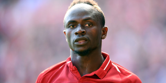 Senegal manager Cisse tips Mane to win Ballon d’Or