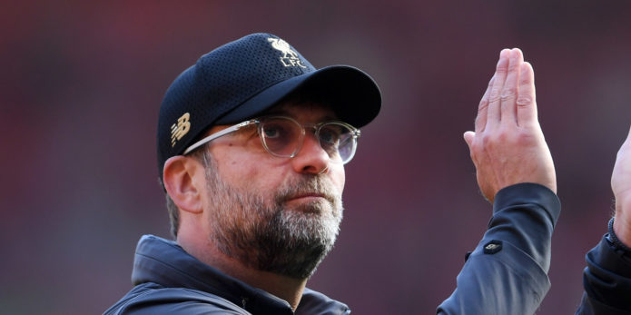 Liverpool’s 2019/20 Premier League fixtures – an easy start but a tricky end