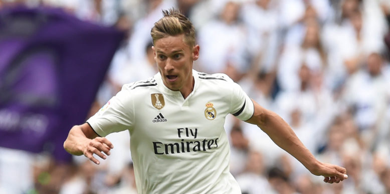Liverpool turned down chance to sign Marcos Llorente