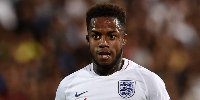 Tottenham leading Liverpool in race to land Ryan Sessegnon