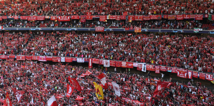 The disconnect between Liverpool and England: Why does it exist?