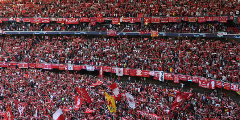 The disconnect between Liverpool and England: Why does it exist?