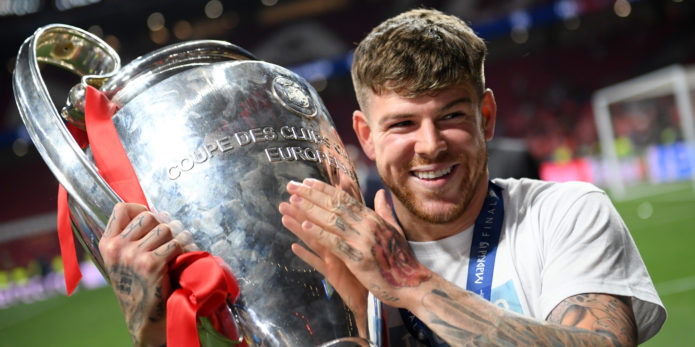 Ex-Liverpool defender has his say on Moreno’s future