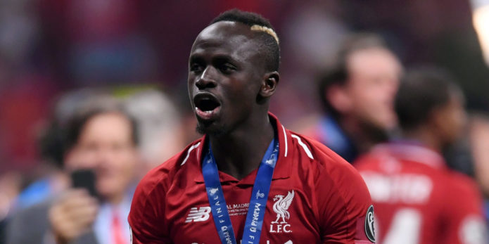 Real Madrid to offer Liverpool Asensio as part of deal for Mane