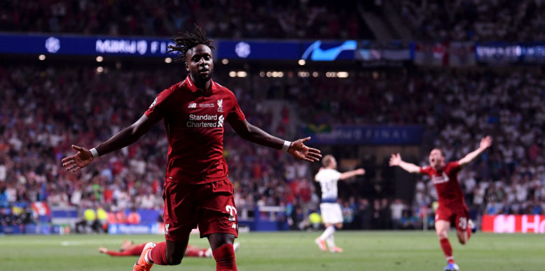 Liverpool will not sell Divock Origi this summer