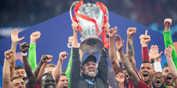 The four questions about Liverpool’s squad that need answering this summer