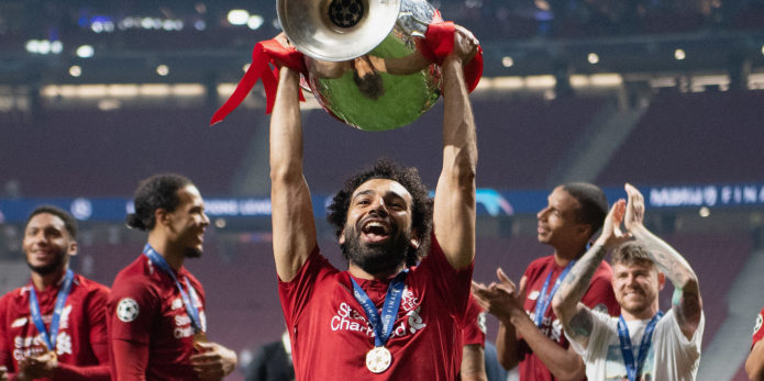 How much do you know about Mohamed Salah’s Liverpool career so far?