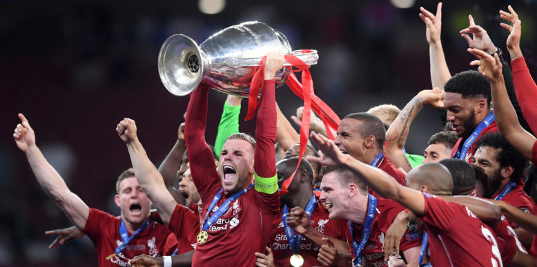 How much do you remember about Jordan Henderson’s Liverpool career?