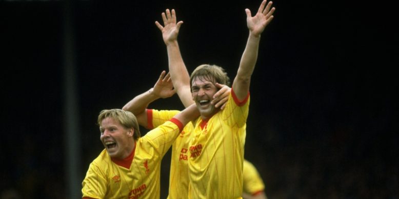 Opinion: Greatest Liverpool footballers of all time