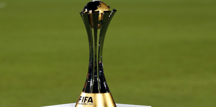 FIFA Club World Cup set to go ahead in Qatar in December