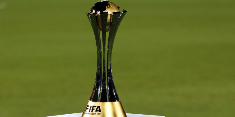 FIFA Club World Cup set to go ahead in Qatar in December
