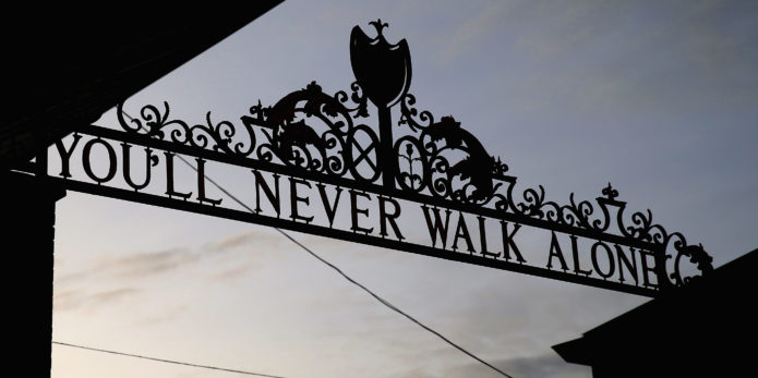 Liverpool postpone Schalke fixture