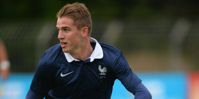Liverpool show interest in Bourigeaud