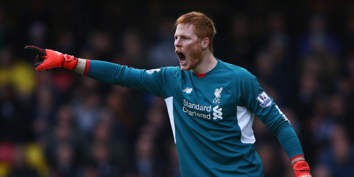 Randall and Bogdan among the names that will leave Liverpool this summer