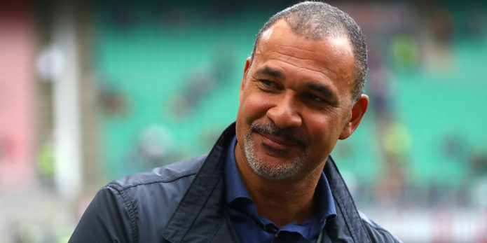 Gullit tells van Dijk what he needs to do to win the Ballon d’Or