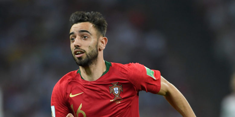 Liverpool remain in four-way fight for Bruno Fernandes