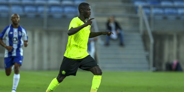 The Lille deal? The rise of the man on Liverpool’s radar