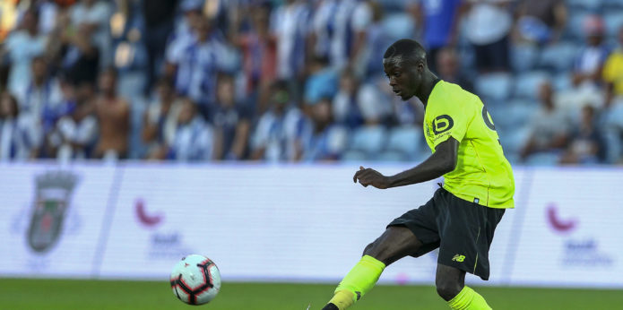 Lille have agreed Pepe deal with four clubs amid Liverpool interest
