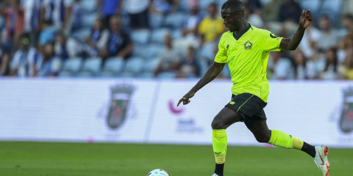 Nicolas Pepe reportedly wants to join Liverpool