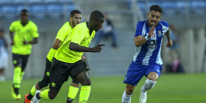 Lille assess Liverpool’s Pepe move