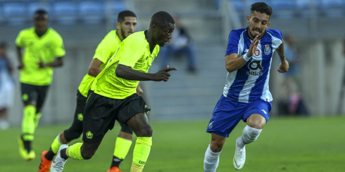 Lille president confirms Liverpool have held talks over Pepe