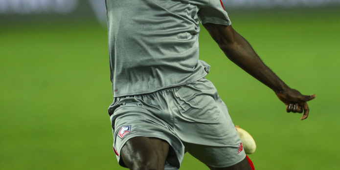 Nicolas Pepe set for Arsenal medical