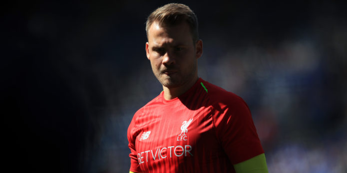 Sheffield United considering Mignolet move
