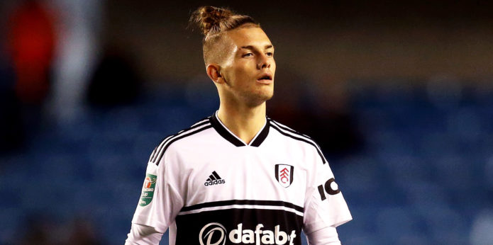 Harvey Elliott to be included in first-team squad