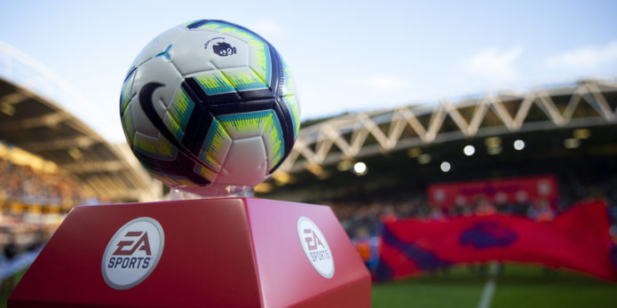 Liverpool FC announce partnership with EA SPORTS ahead of FIFA 20 release
