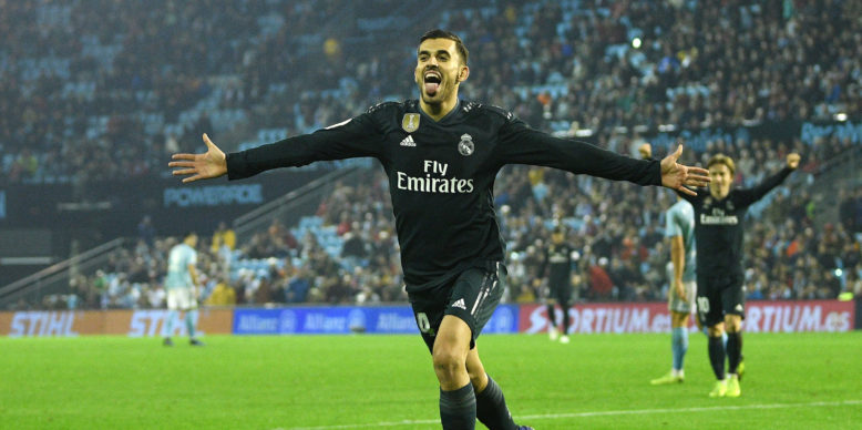 Liverpool not willing to include buy-back clause in potential Ceballos deal