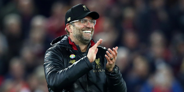 Predicted Liverpool XI: Tranmere Rovers (A)