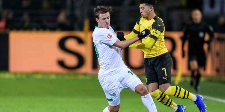Journalist explains why Kruse snubbed Liverpool