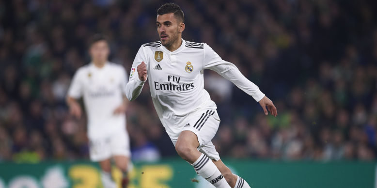 Tottenham in talks with Liverpool-linked Ceballos