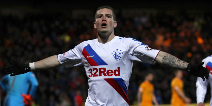 Klopp to block Ryan Kent loan move with winger handed pre-season chance
