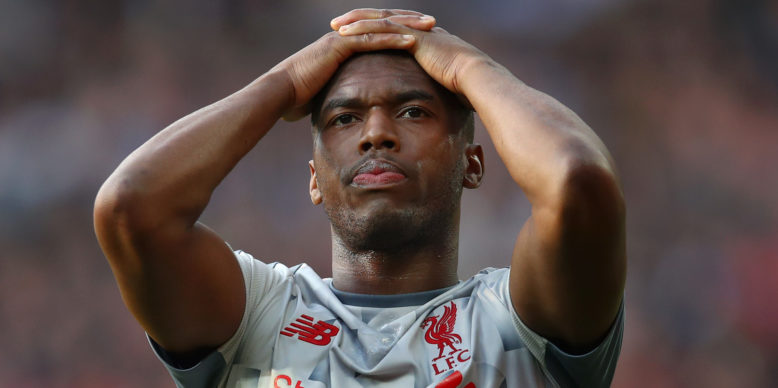 Revealed: The bet that led to Daniel Sturridge receiving his FA ban