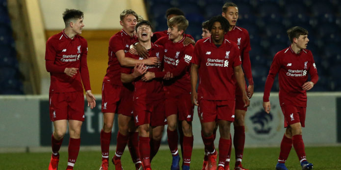 Liverpool duo Duncan and Glatzel to get their chance in pre-season