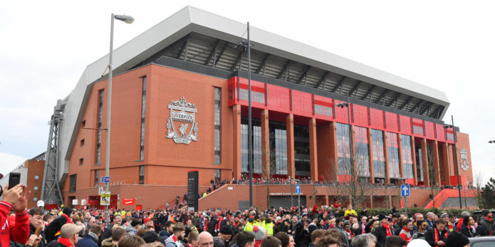 Leighton Clarkson signs professional Liverpool deal