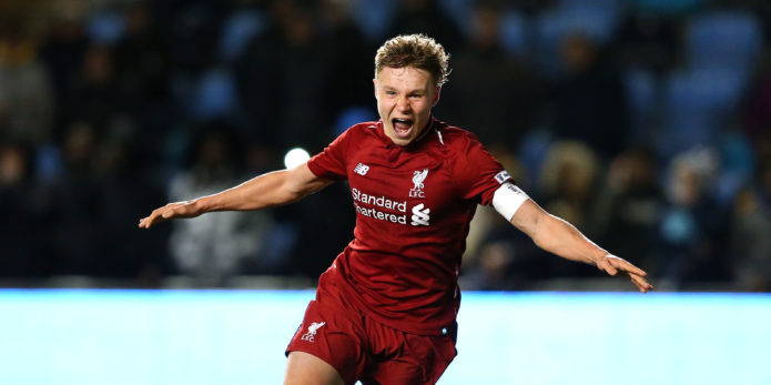 Klopp reveals Glatzel knee injury is ‘serious’