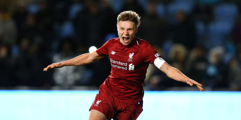 Klopp reveals Glatzel knee injury is ‘serious’