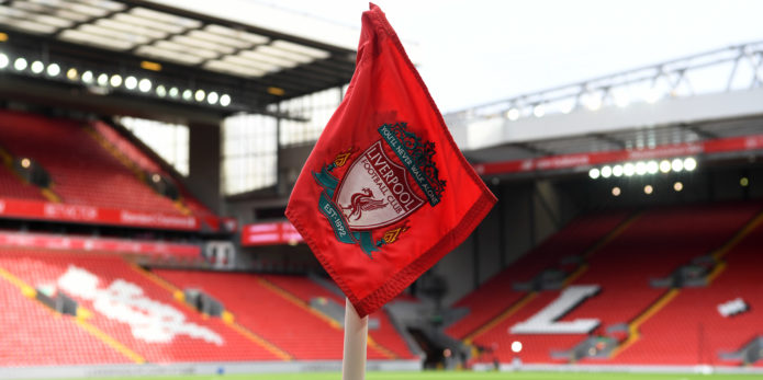 Young Reds can play as favourite LFC heroes on Roblox