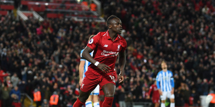Mane set to miss Premier League opener against Norwich
