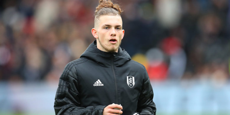 Liverpool close in on Elliott deal as starlet attends pre-season game