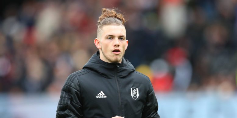 Liverpool to sign Harvey Elliott from Fulham