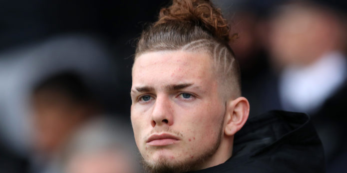 Liverpool confirm Harvey Elliott signing