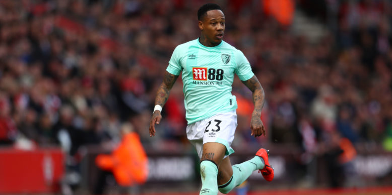 Clyne ruled out for six months after cruciate injury